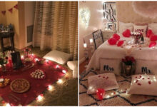 Photo of Как создать романтическую и уютную атмосферу в отношениях?