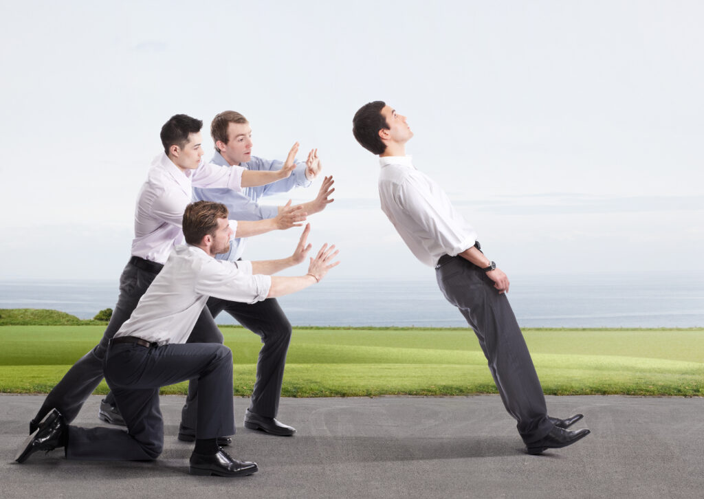 Фото 3 — Почему так важно понимание и поддержка в отношениях?