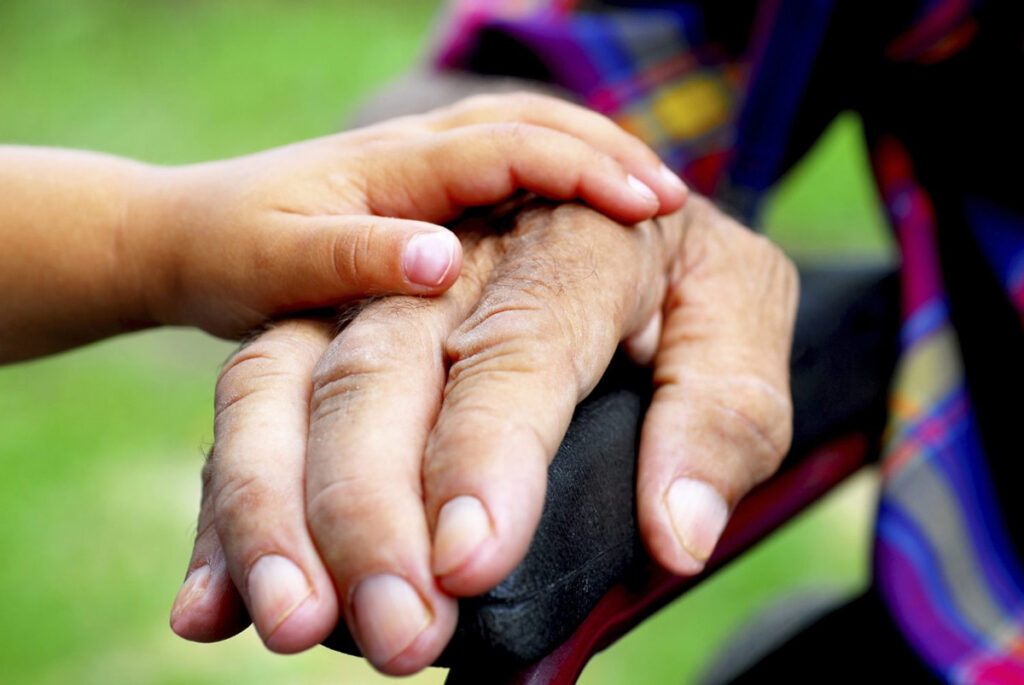 Фото 10 — Почему так важно уважение к личности партнера?