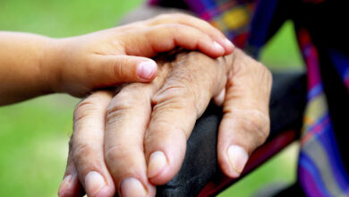 Photo of Почему так важно уважение к личности партнера?