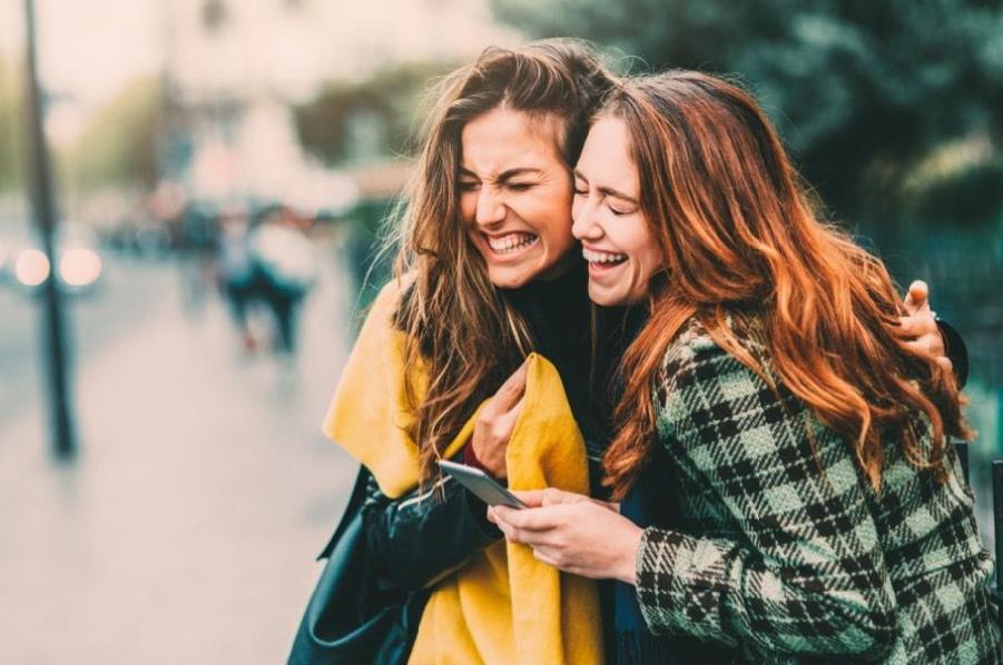 Фото 13 — Почему нужно умение радоваться успехам и достижениям партнера?