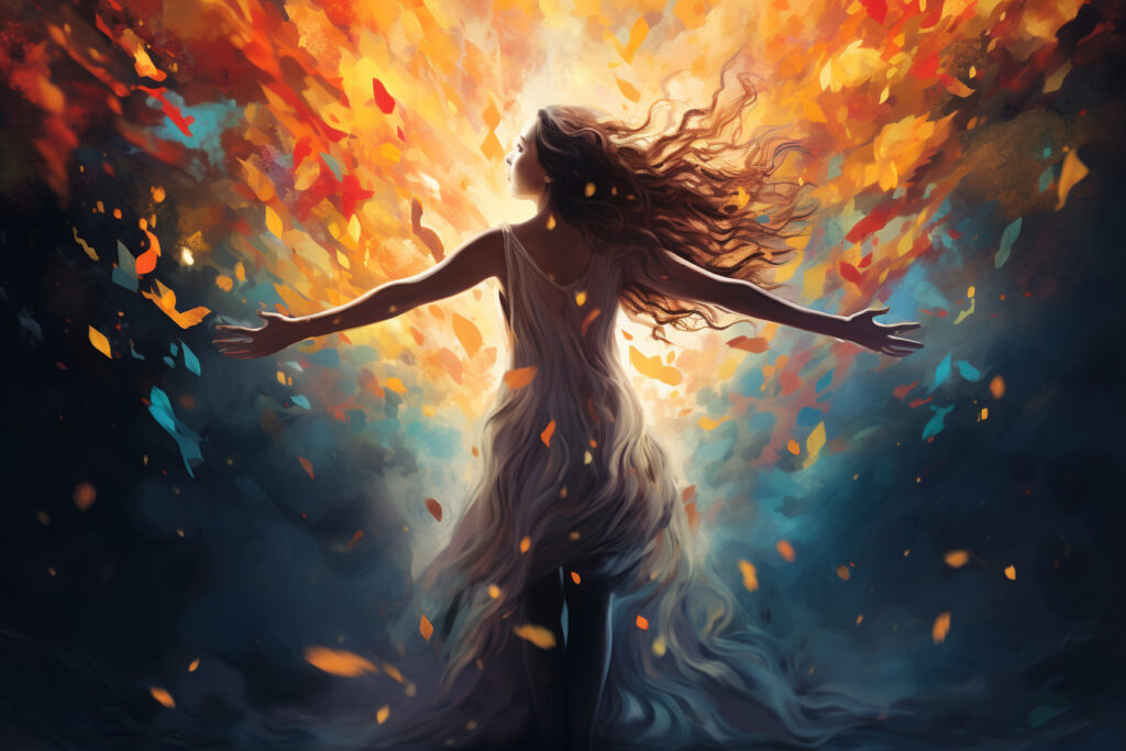 Фото 15 — Как научиться выражать свои чувства и эмоции?