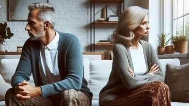 Photo of Почему нужно умение прощать и отпускать обиды для счастливых отношений?