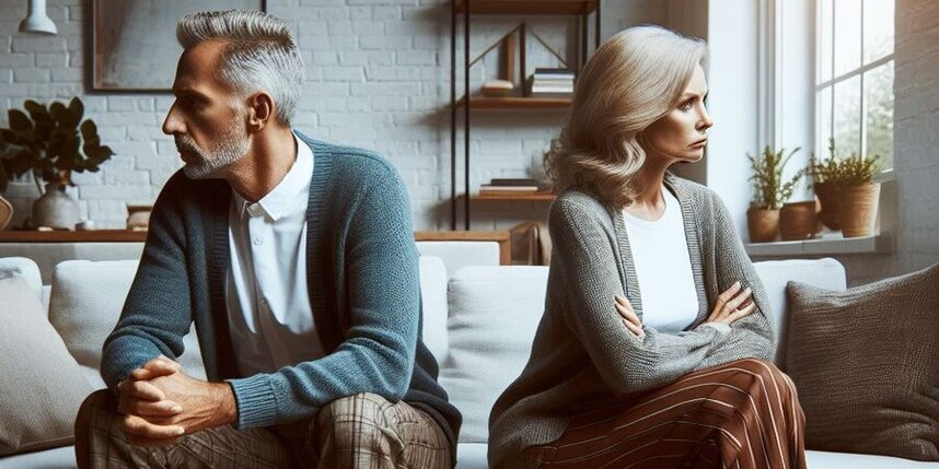 Фото 18 — Почему нужно умение прощать и отпускать обиды для счастливых отношений?