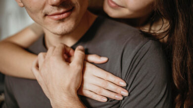 Photo of Как развить эмоциональную близость в паре?