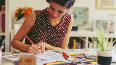 Photo of Как поддерживать взаимные интересы и хобби в паре?