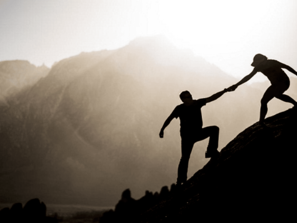 Фото 6 — Как преодолеть трудности и испытания в отношениях?