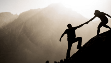 Photo of Как преодолеть трудности и испытания в отношениях?