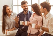 Photo of Почему так важно общение в отношениях?