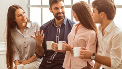 Photo of Почему так важно общение в отношениях?