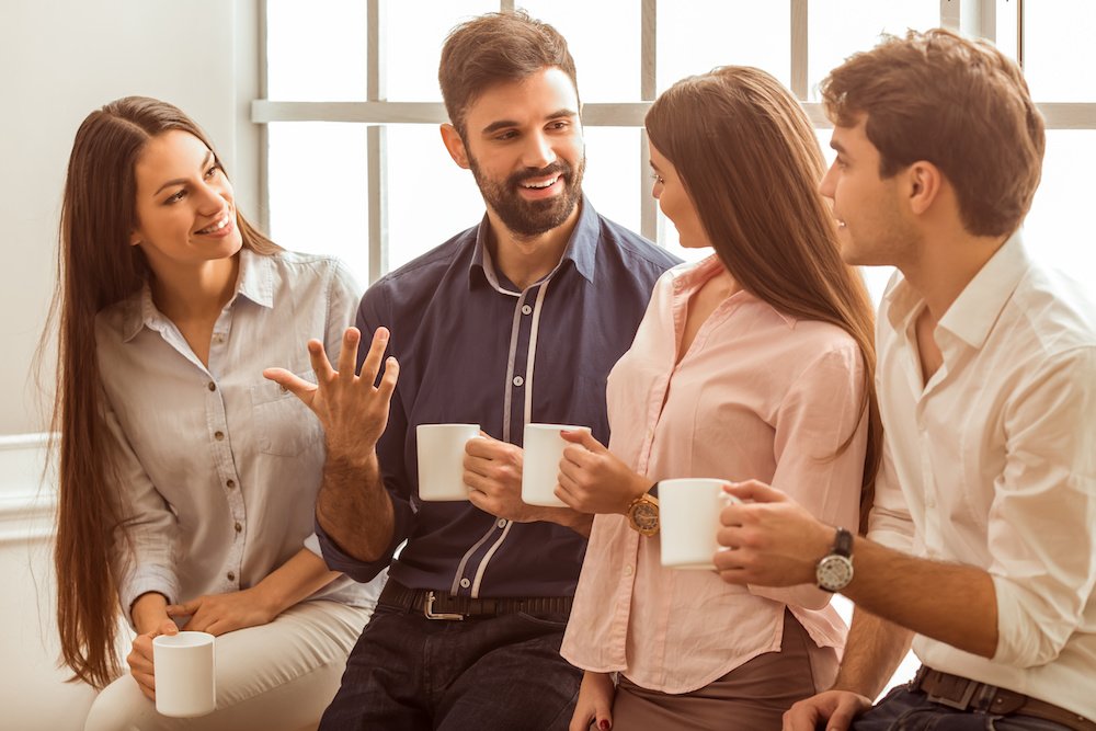 Фото 11 — Почему так важно общение в отношениях?